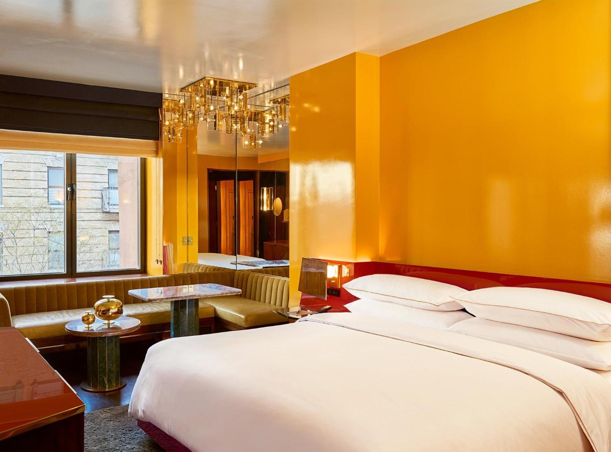 The Manner, The Unbound Collection By Hyatt Ξενοδοχείο Νέα Υόρκη Εξωτερικό φωτογραφία