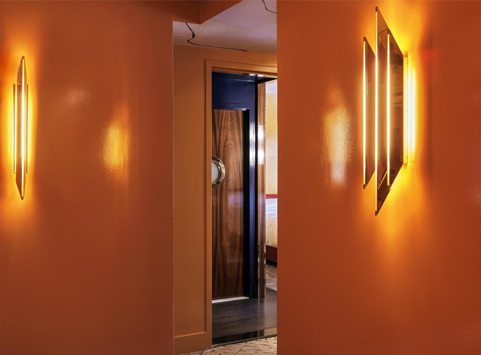 The Manner, The Unbound Collection By Hyatt Ξενοδοχείο Νέα Υόρκη Εξωτερικό φωτογραφία