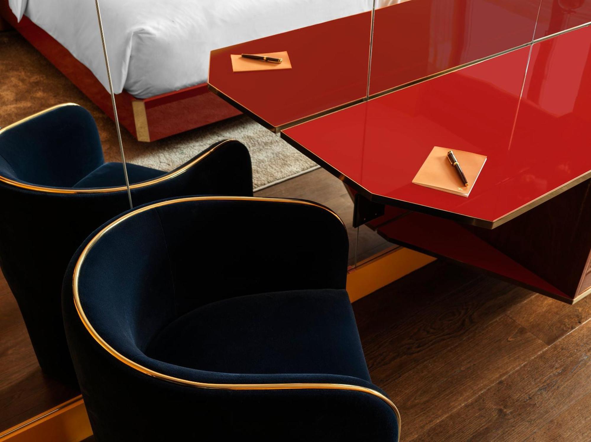 The Manner, The Unbound Collection By Hyatt Ξενοδοχείο Νέα Υόρκη Εξωτερικό φωτογραφία