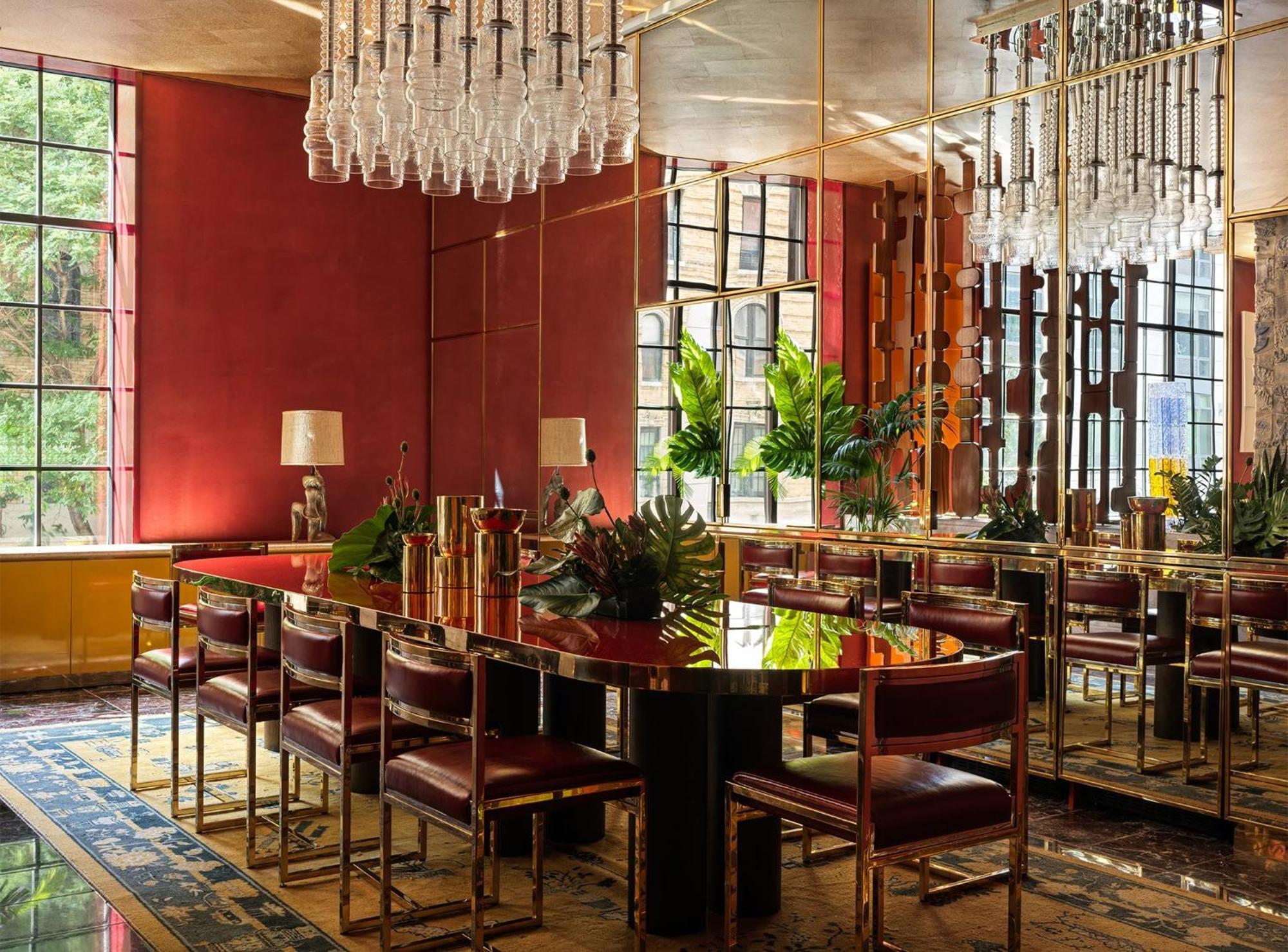 The Manner, The Unbound Collection By Hyatt Ξενοδοχείο Νέα Υόρκη Εξωτερικό φωτογραφία