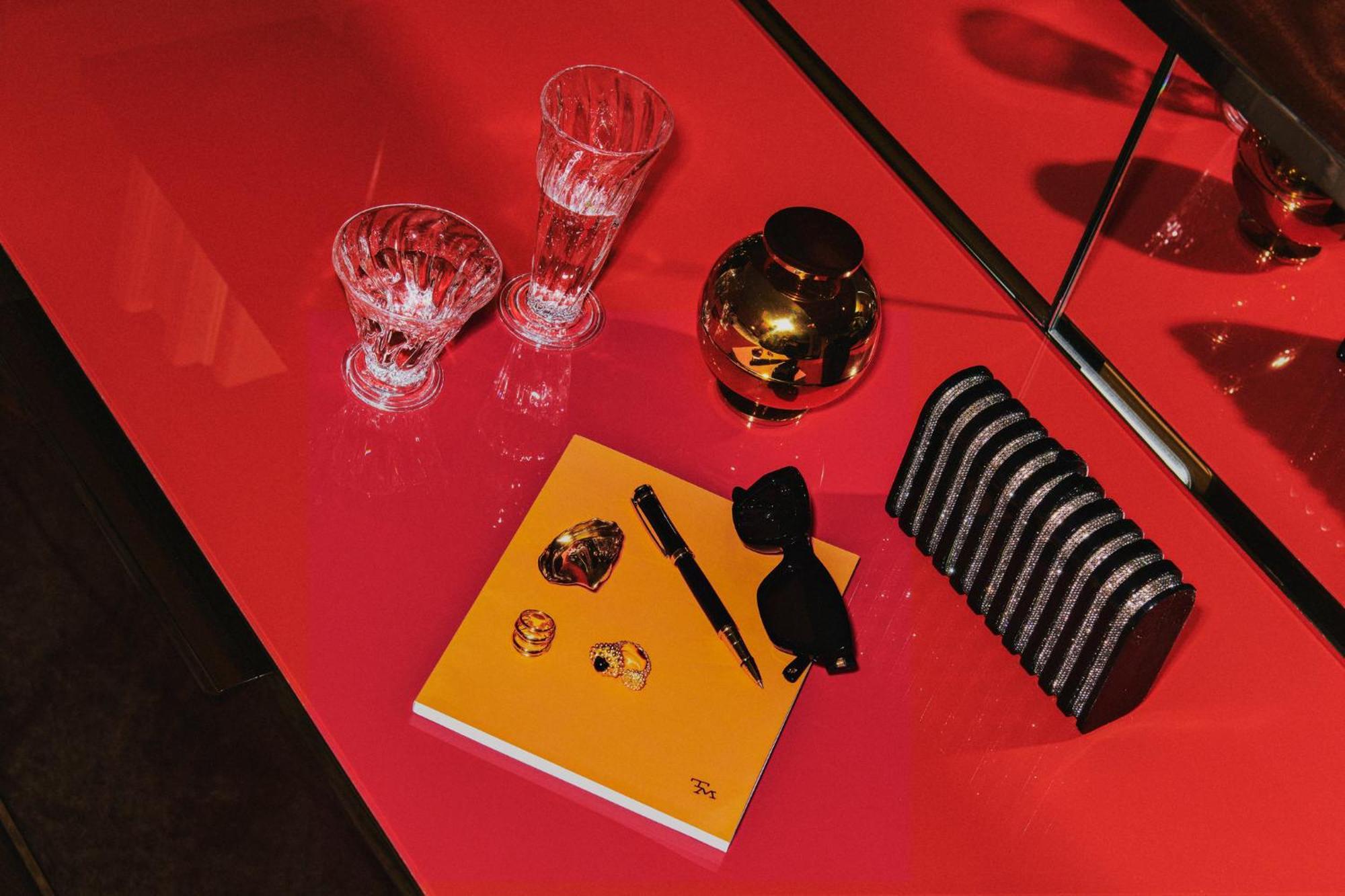 The Manner, The Unbound Collection By Hyatt Ξενοδοχείο Νέα Υόρκη Εξωτερικό φωτογραφία