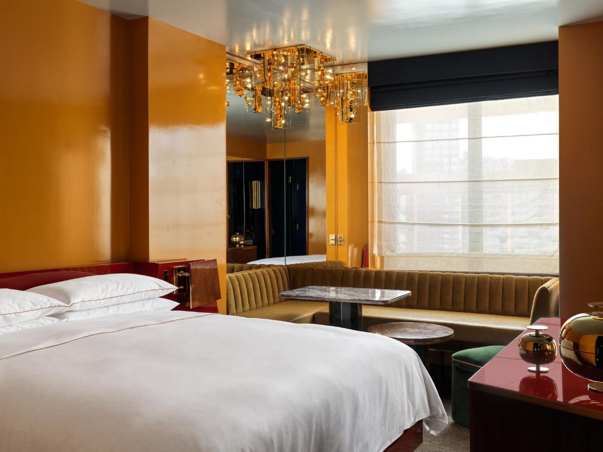 The Manner, The Unbound Collection By Hyatt Ξενοδοχείο Νέα Υόρκη Εξωτερικό φωτογραφία