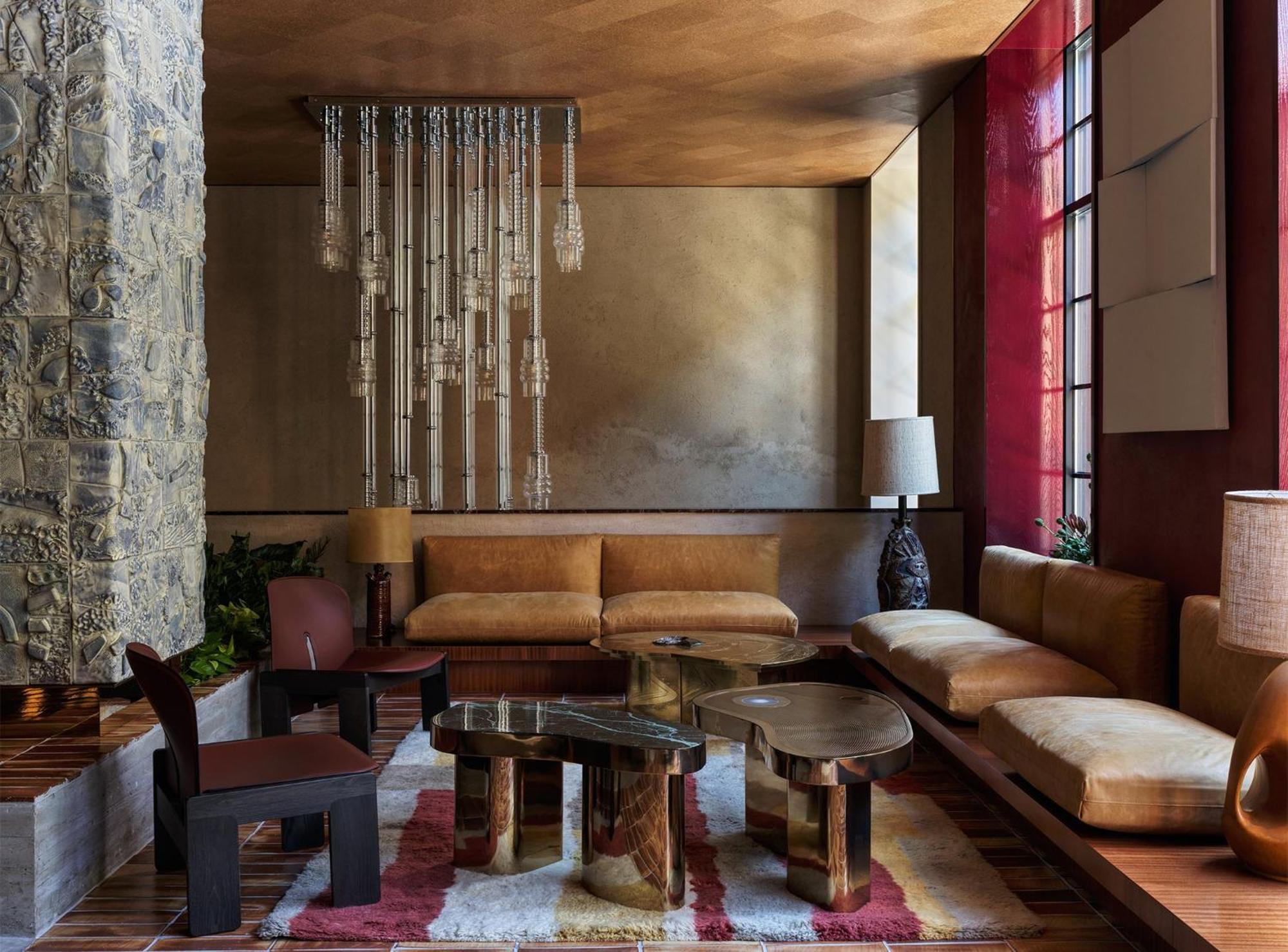 The Manner, The Unbound Collection By Hyatt Ξενοδοχείο Νέα Υόρκη Εξωτερικό φωτογραφία