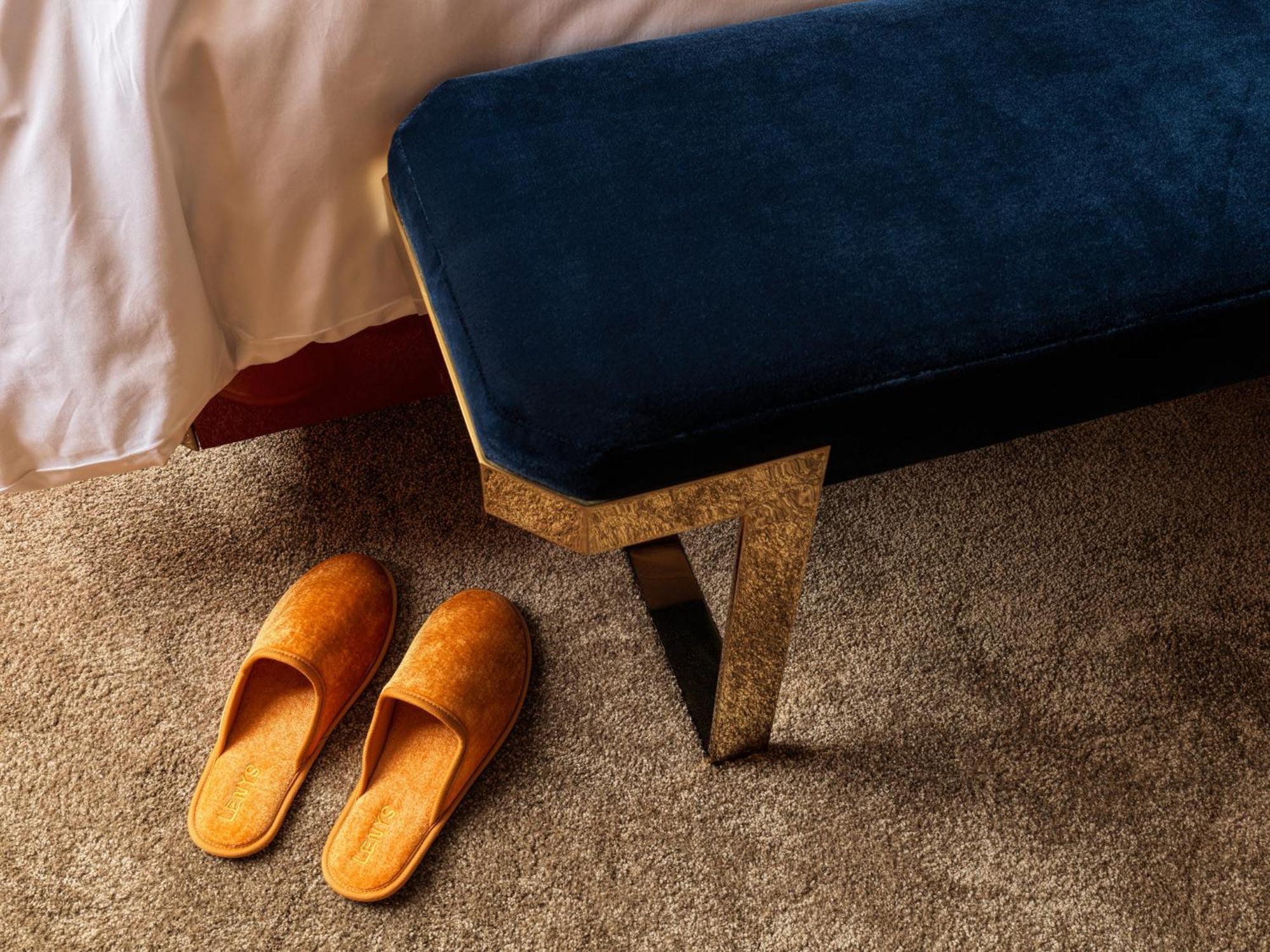 The Manner, The Unbound Collection By Hyatt Ξενοδοχείο Νέα Υόρκη Εξωτερικό φωτογραφία