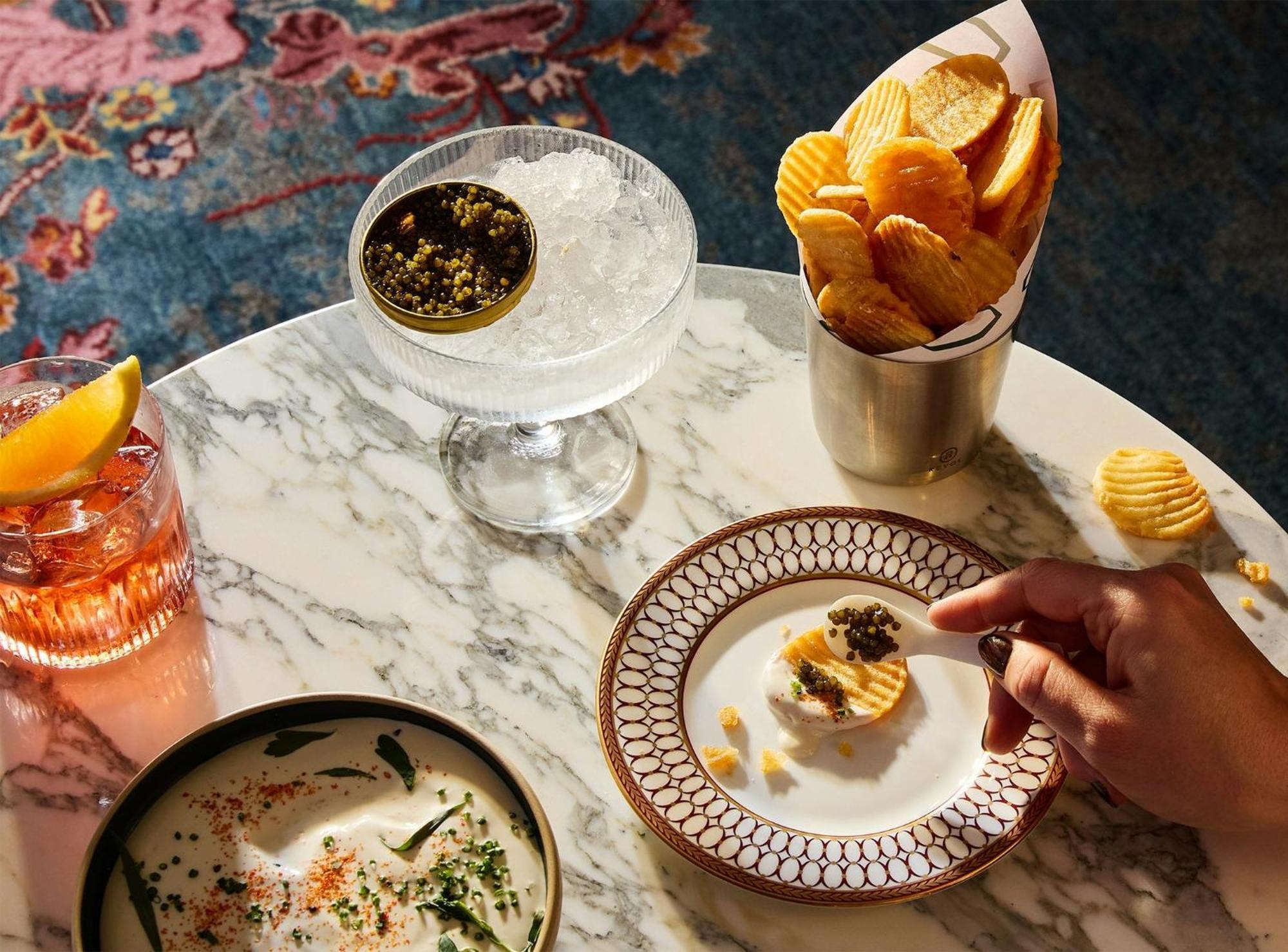 The Manner, The Unbound Collection By Hyatt Ξενοδοχείο Νέα Υόρκη Εξωτερικό φωτογραφία