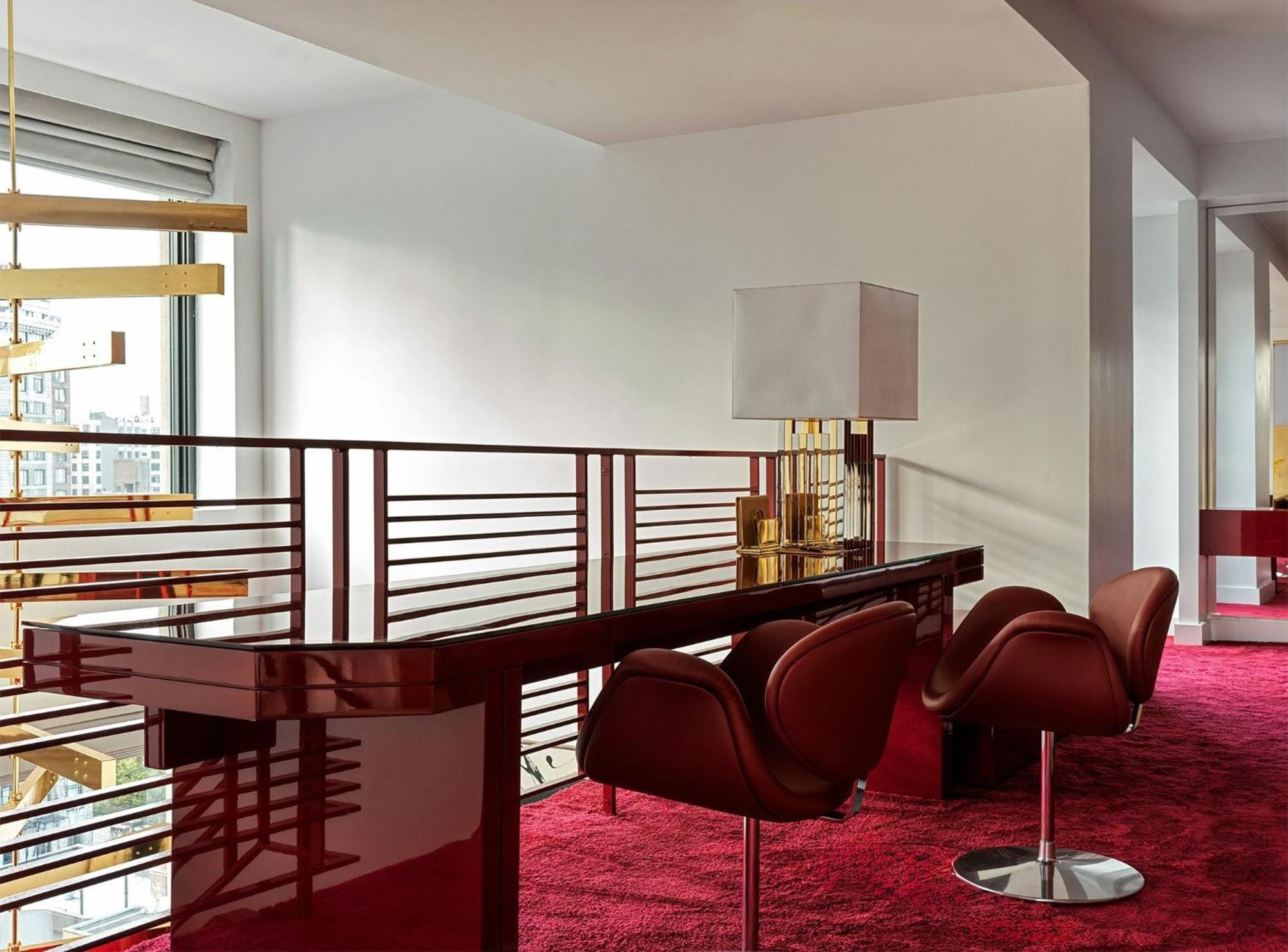 The Manner, The Unbound Collection By Hyatt Ξενοδοχείο Νέα Υόρκη Εξωτερικό φωτογραφία