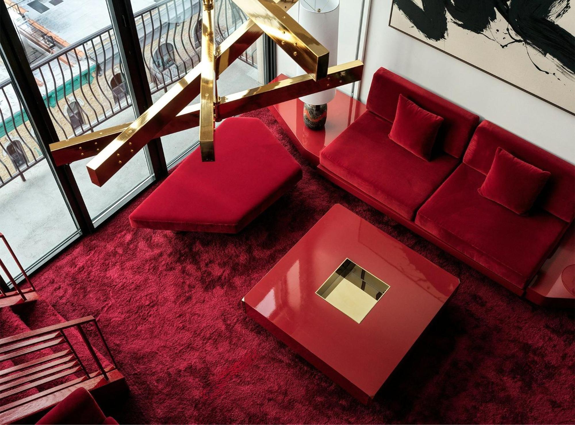 The Manner, The Unbound Collection By Hyatt Ξενοδοχείο Νέα Υόρκη Εξωτερικό φωτογραφία