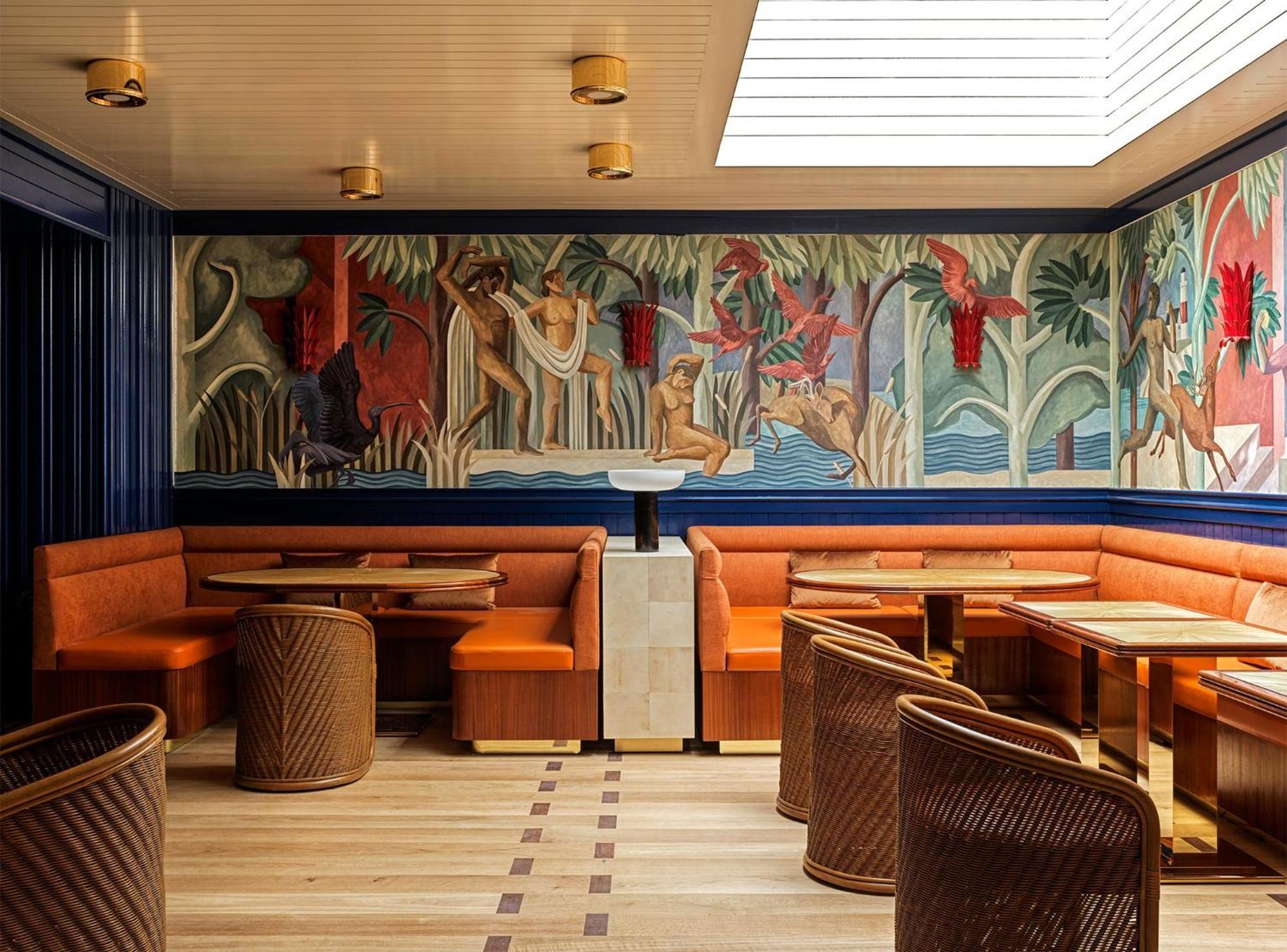 The Manner, The Unbound Collection By Hyatt Ξενοδοχείο Νέα Υόρκη Εξωτερικό φωτογραφία