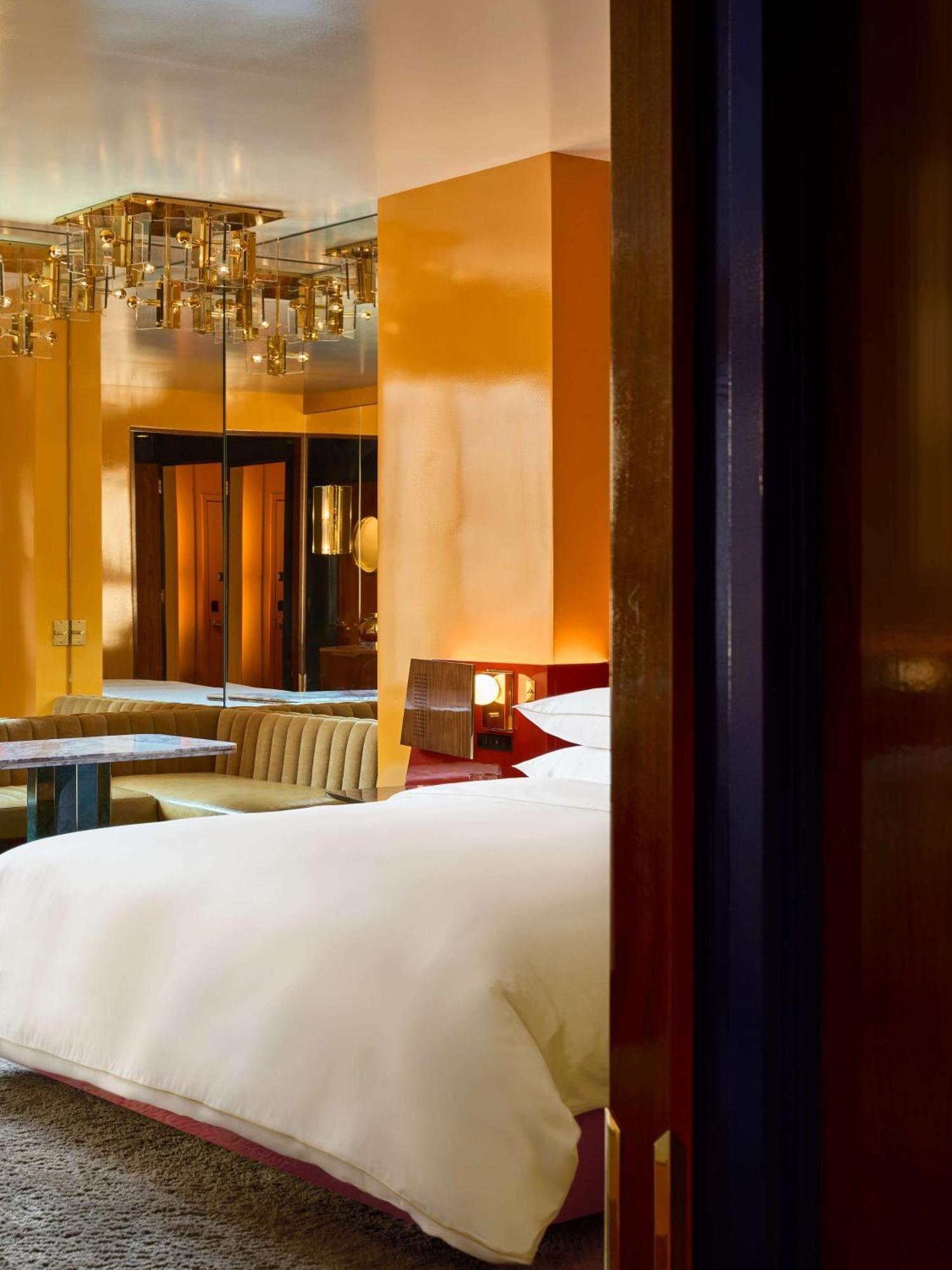 The Manner, The Unbound Collection By Hyatt Ξενοδοχείο Νέα Υόρκη Εξωτερικό φωτογραφία