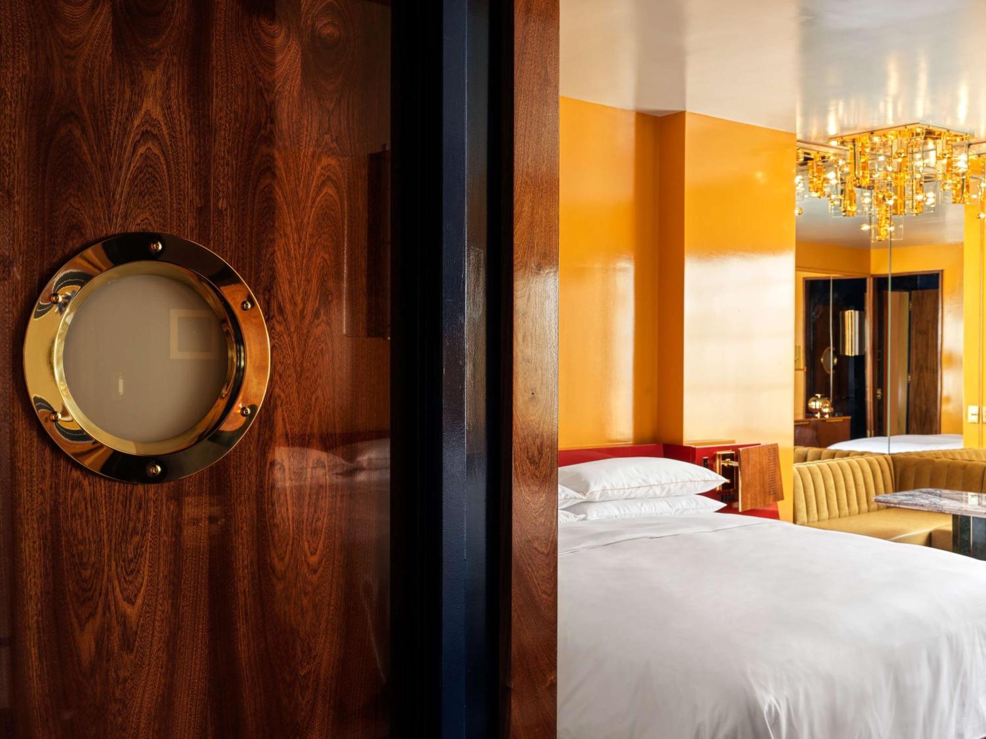 The Manner, The Unbound Collection By Hyatt Ξενοδοχείο Νέα Υόρκη Εξωτερικό φωτογραφία